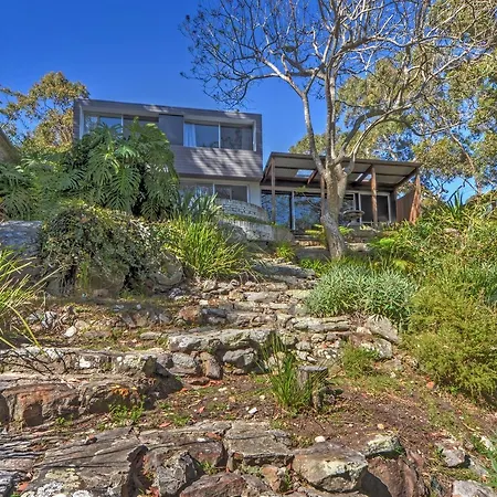 Treehouse Jervis Bay Villa Vincentia Exterior photo