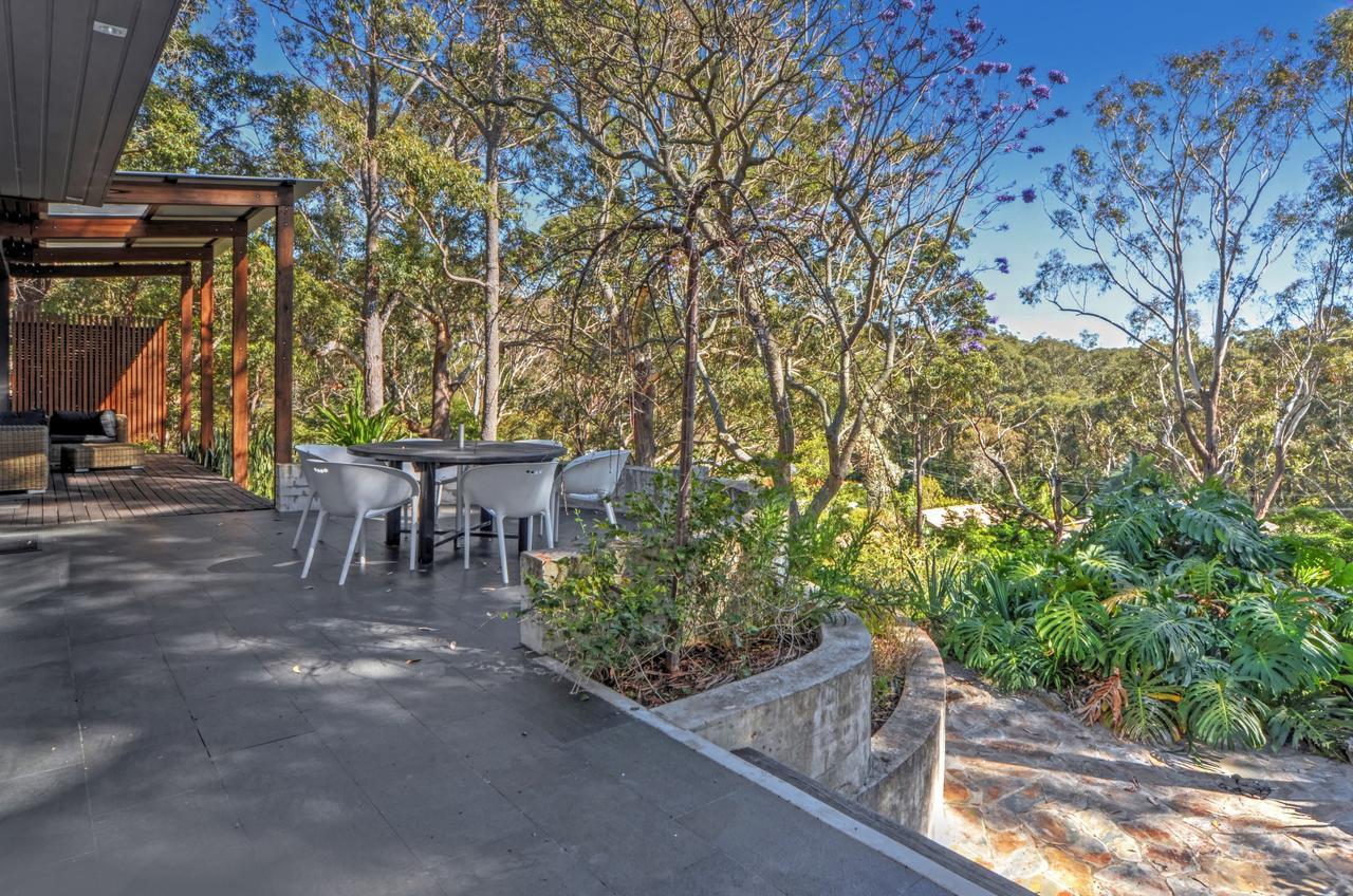 Treehouse Jervis Bay Holiday home Vincentia