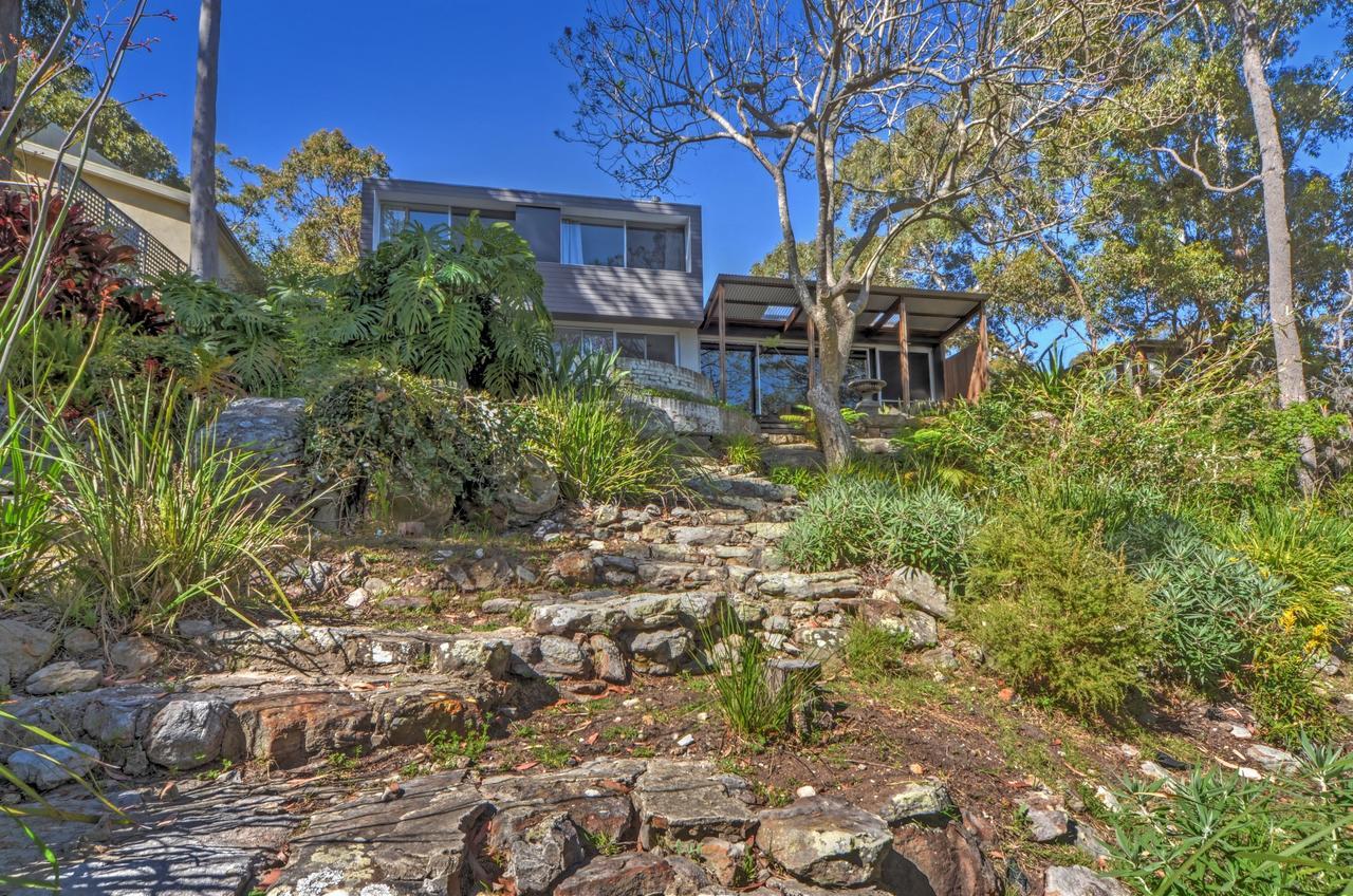 Treehouse Jervis Bay Vincentia