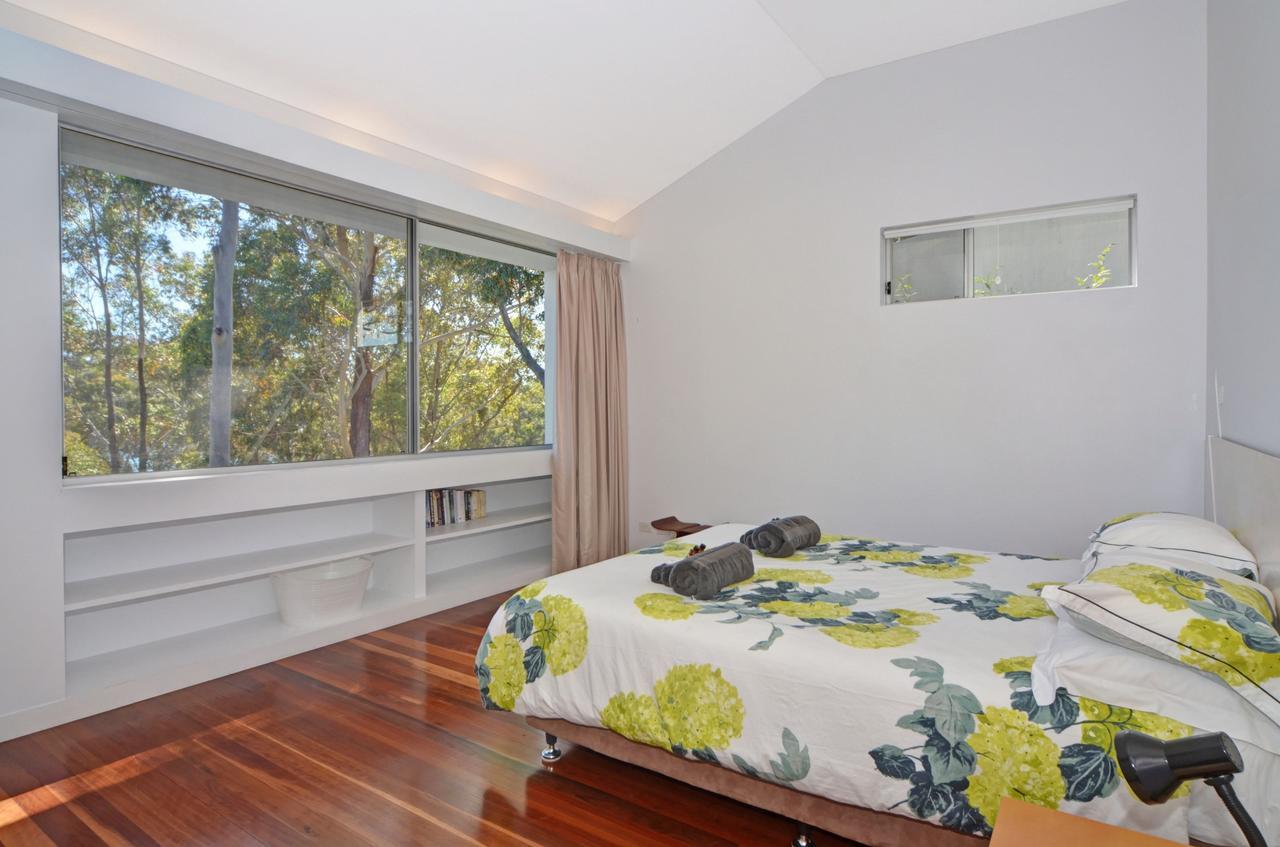 Treehouse Jervis Bay Vincentia