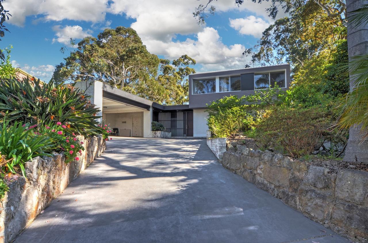 Holiday home Treehouse Jervis Bay Vincentia