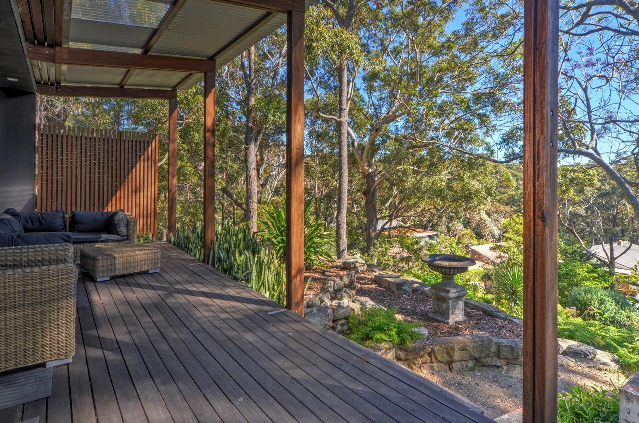 Holiday home Treehouse Jervis Bay *
