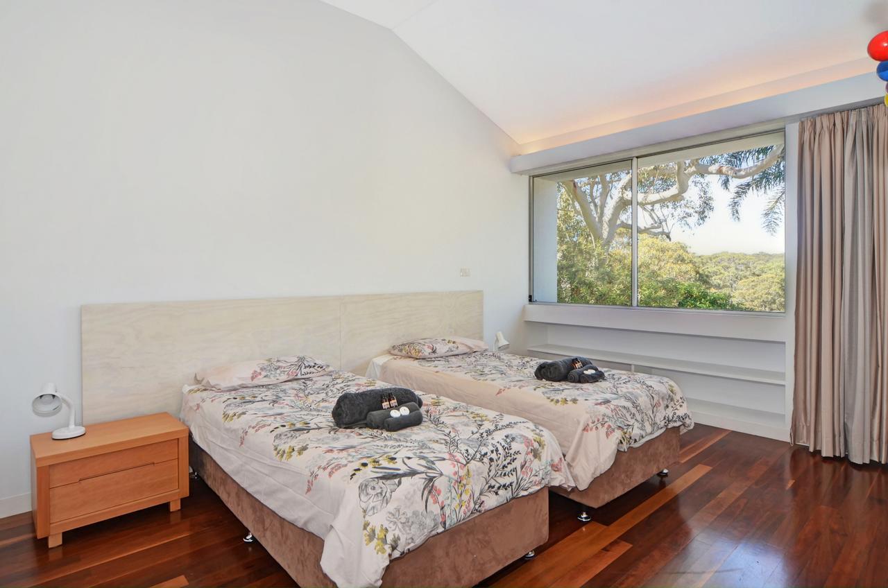 Holiday home Treehouse Jervis Bay