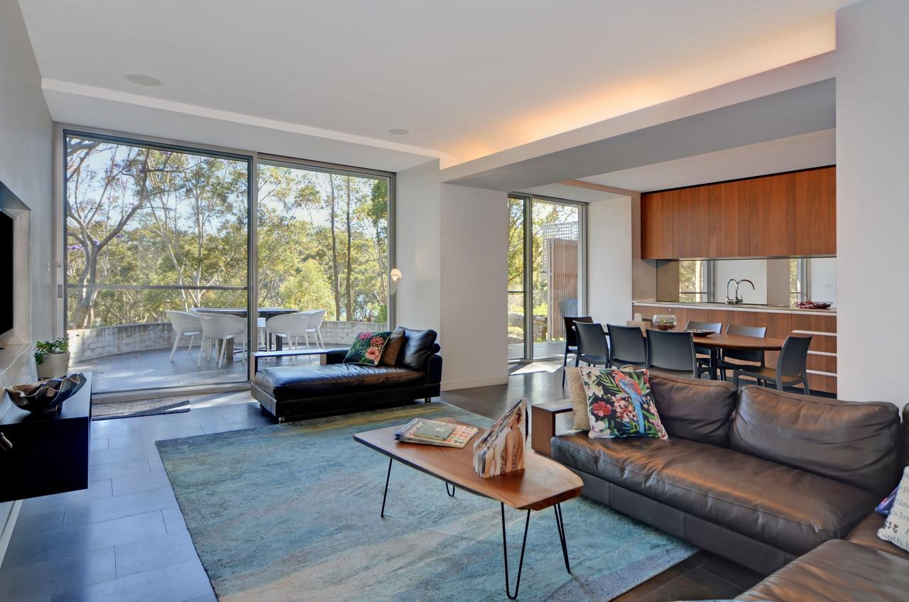 Treehouse Jervis Bay Holiday home *