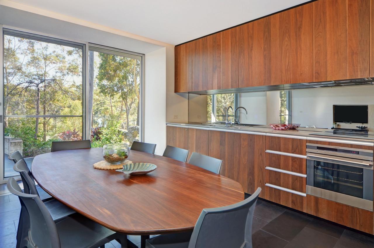 Treehouse Jervis Bay Holiday home Vincentia