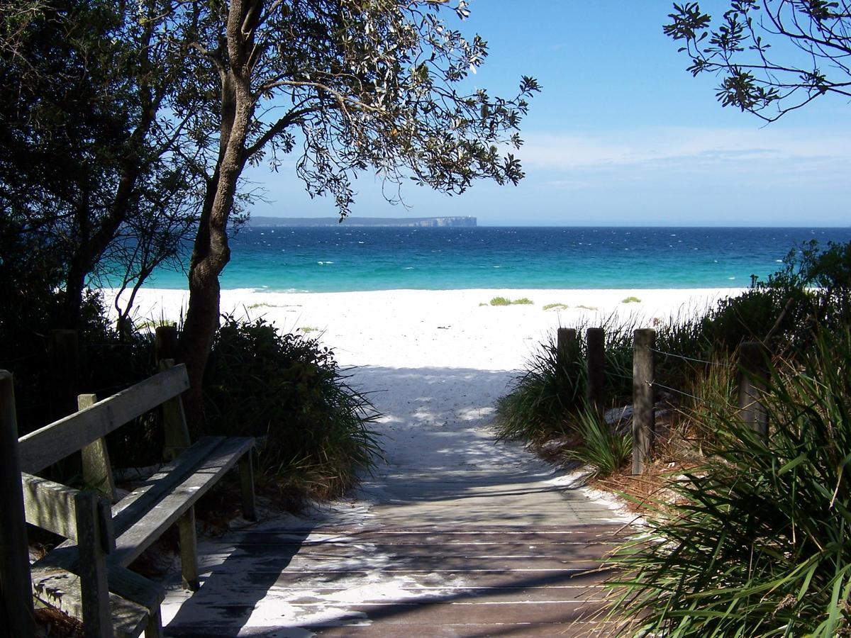 Holiday home Treehouse Jervis Bay